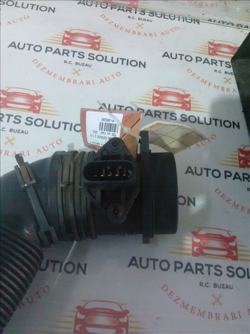 Debitmetru SKODA OCTAVIA 2 1.9 TDI an fabr. 2011