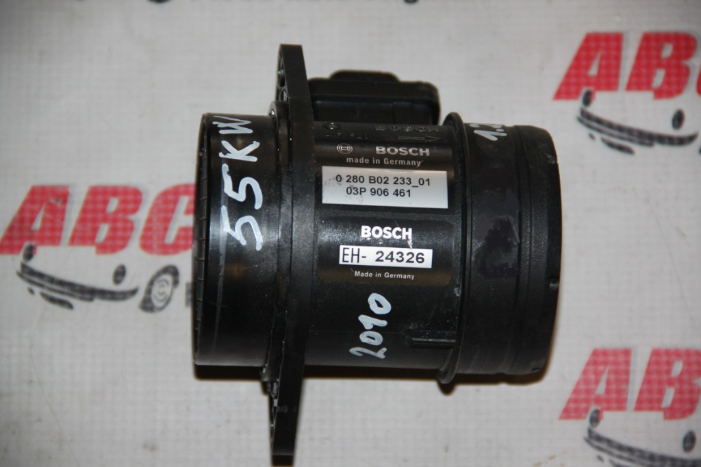 Debitmetru Skoda Roomster (5J) 1.2 TDI 2006-2015 03P906461