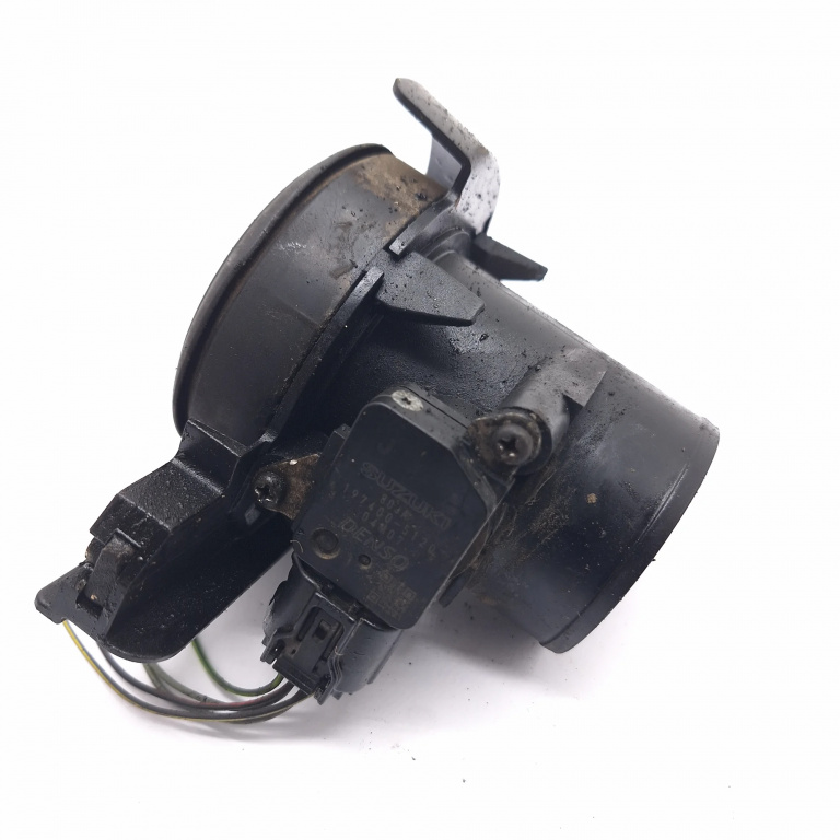 Debitmetru Suzuki Sx4 (Ey, Gy) 2006 > 1.5 M15A Benzina 1974005120, 197400-5120, 80Ja, 04M07 Denso