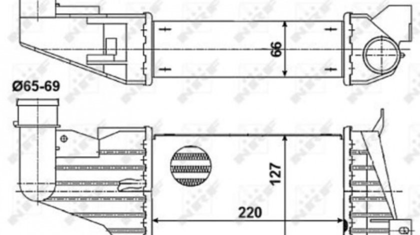 Debitmetru Toyota YARIS VERSO (_NLP2_, _NCP2_) 1999-2005 #2 009142921