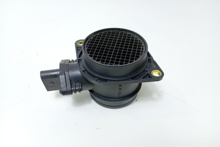 Debitmetru Valeo Aer 253710 Volkswagen VW Golf 4 [1997 - 2006]