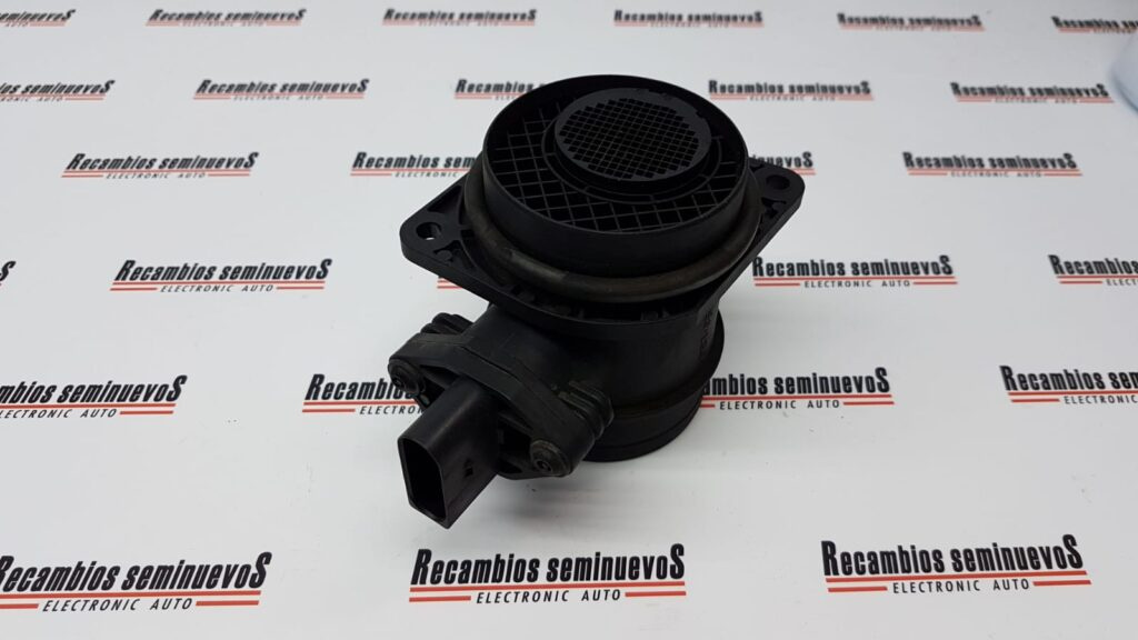 DEBITMETRU VOLKSWAGEN, 0281002531, 038906461B,
