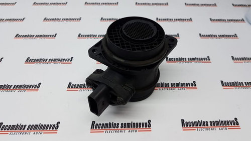 DEBITMETRU VOLKSWAGEN, 0281002531, 038906461B,