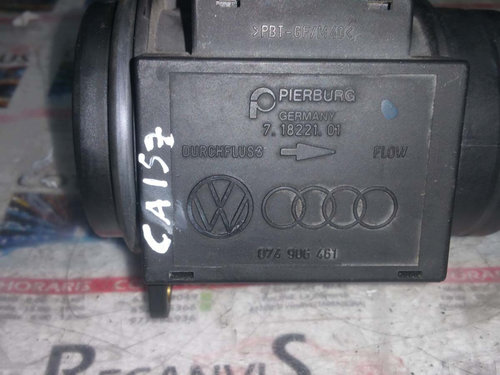 DEBITMETRU VOLKSWAGEN GOLF 3, 074906461, 71822101,