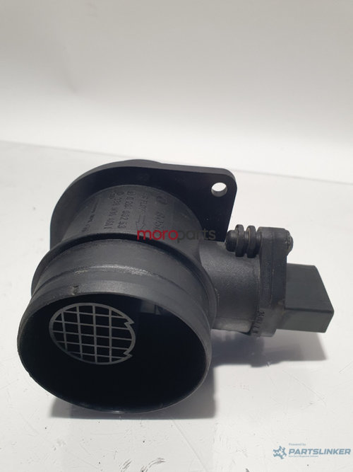 Debitmetru VOLKSWAGEN GOLF PLUS 5M1, 521 2004 - 2013 1.9 TDI BKC, BLS, BXE VAG 0 281 002 531 038 906...