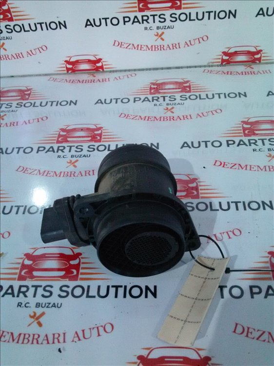 Debitmetru VOLKSWAGEN JETTA 1.9 TDI an fabr. 2008