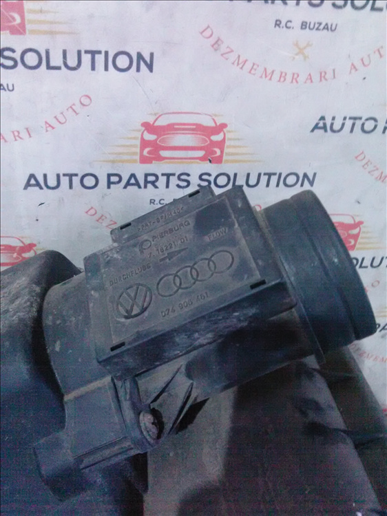 Debitmetru VOLKSWAGEN LT 2.5 SDI an fabr. 2002