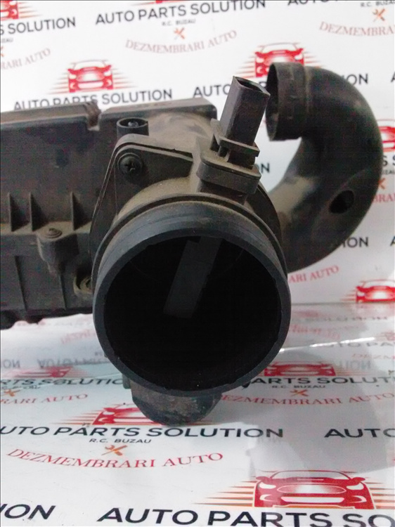 Debitmetru VOLKSWAGEN PASSAT B6 2.0 TDI an fabr. 2010