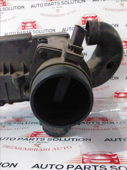 Debitmetru VOLKSWAGEN PASSAT B6 2.0 TDI an fabr. 2010