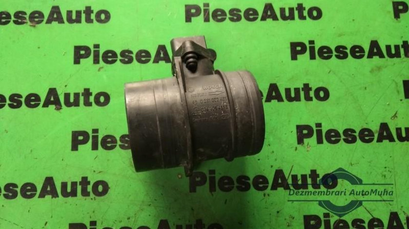 Debitmetru Volkswagen Passat B6 3C (2006-2009) 0281002461