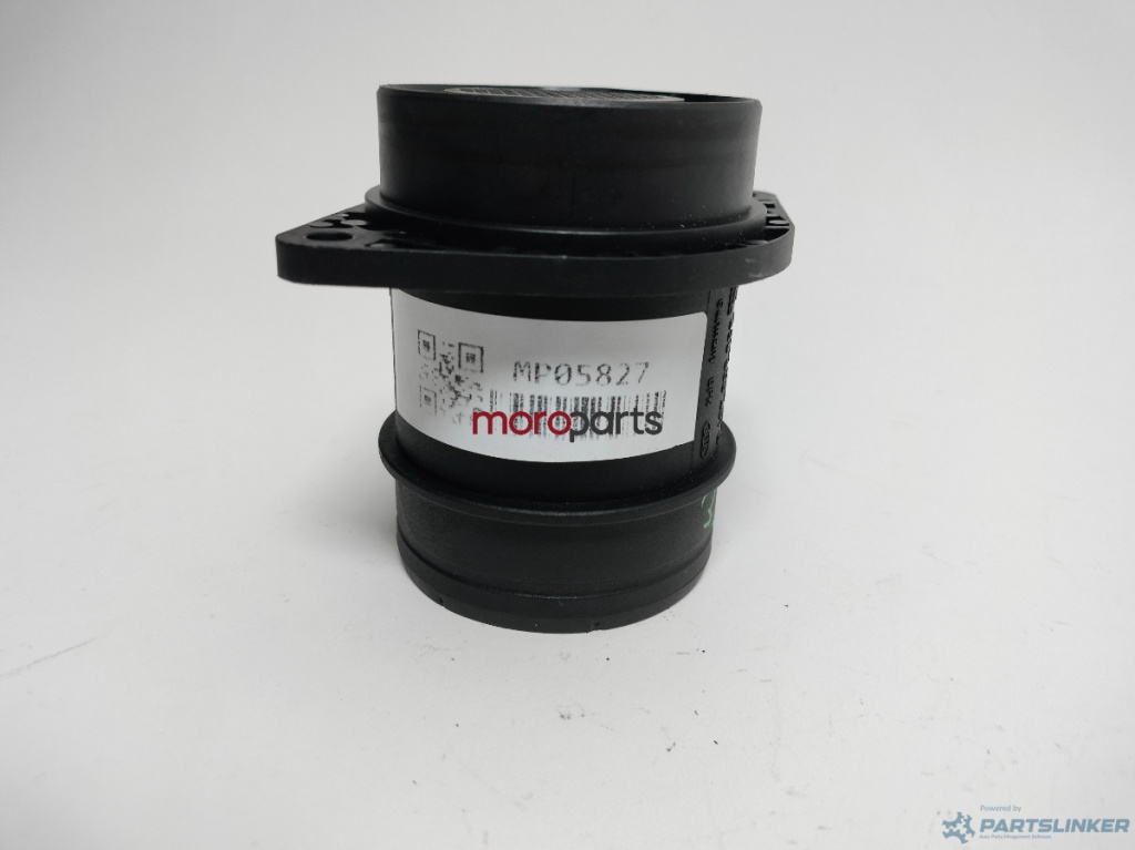 Debitmetru Volkswagen Passat B6 (3C2) Berlina 2008 2.0 TDI OEM 038906461B