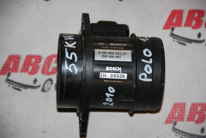 Debitmetru Volkswagen Polo 5 2009-2017 6R 03P906461