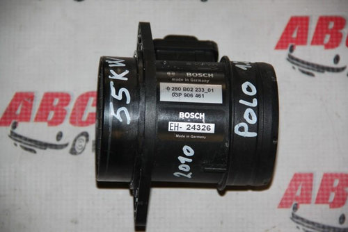 Debitmetru Volkswagen Polo 5 2009-2017 6R 03P906461