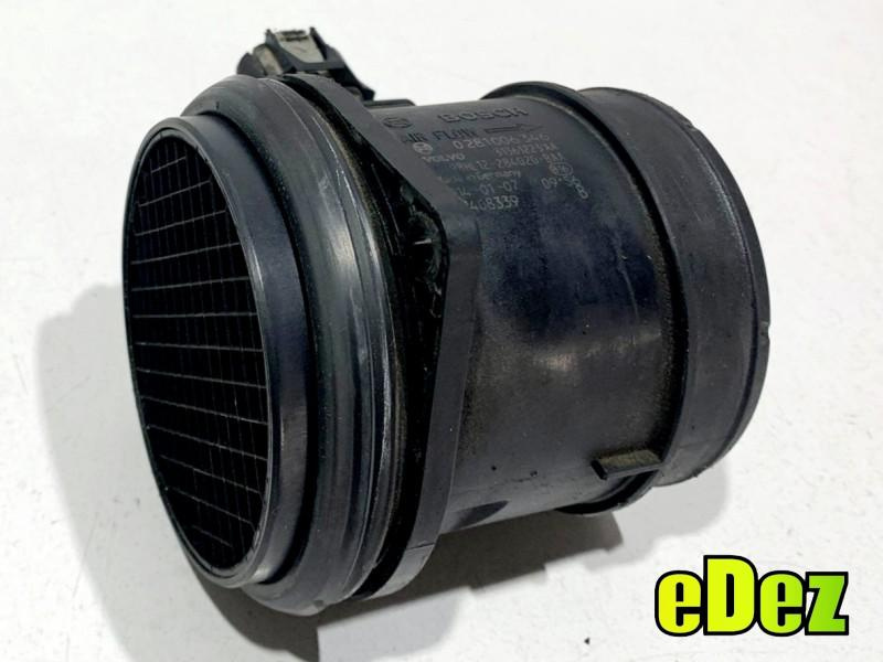 Debitmetru Volvo S60 2 (2010-2013) 2.4 d5 D5244T15 215 cp 31361223