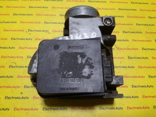 Debitmetru VW Audi 0280202130, 037906301C