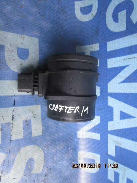 Debitmetru VW Crafter 2.5tdi; 0280B00969