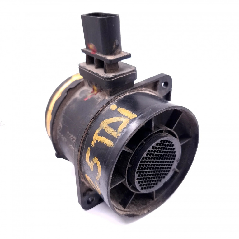 Debitmetru Vw Crafter 2006 > 2.5 Tdi Motorina 0281002896, A0000943248, Lm6002 Bosch