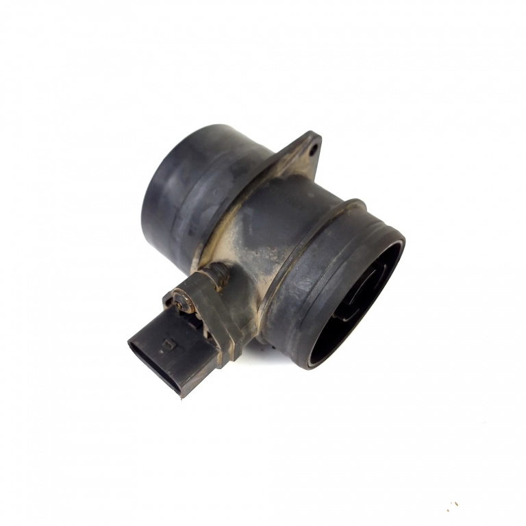 Debitmetru Vw Golf 5 2003-2009 2.0 Tdi 16V Bkd Motorina 0281002461, 074906461B Bosch