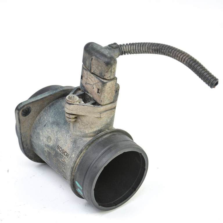 Debitmetru Vw Lt Mk 2 1996-2006 2.5 Tdi Motorina 028906461, 028 906 461, 0281002216, 0 281 002 216