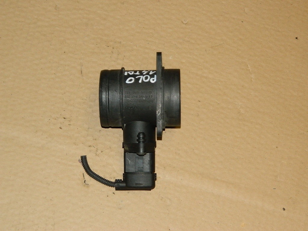 Debitmetru VW Lupo 1.4 TDI model 2000