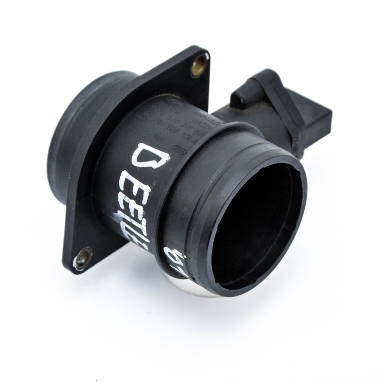 Debitmetru Vw New Beetle 1998-2010 2.0 Aqy Benzina 06A906461A, 0280218002 Bosch