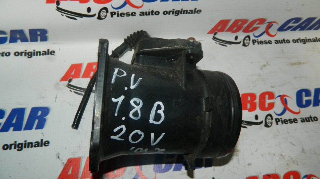 Debitmetru VW Passat B5 1.8 benzina 20V Cod: 05B133471 model 1997