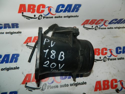 Debitmetru VW Passat B5 1.8 benzina 20V Cod: 05B133471 model 1997
