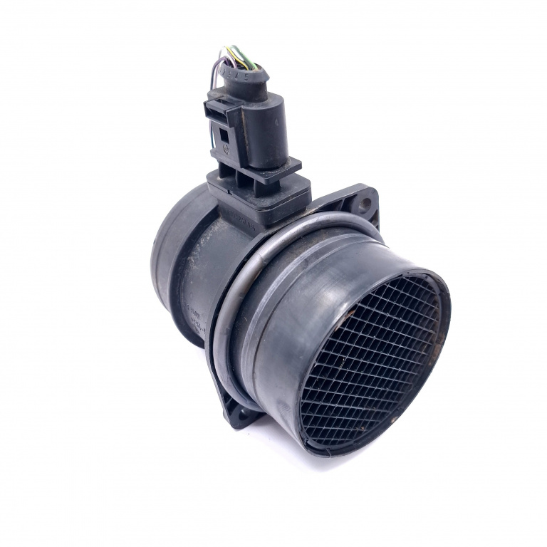 Debitmetru Vw Passat B6 2005-2010 2.0 Fsi Bvy Benzina 03G906461C, 0281002735, 1J0973705, 16588539 Bosch