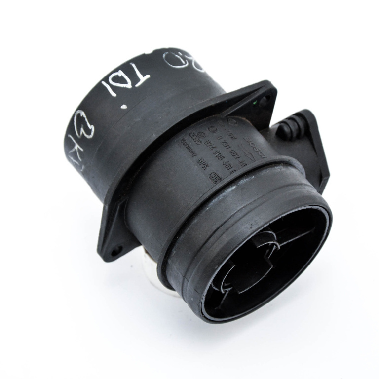 Debitmetru Vw Passat B6 2005-2010 2.0 Tdi 16V Bkp Motorina 074906461B, 0281002461 Bosch