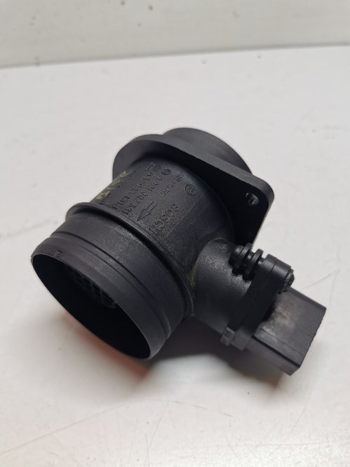 Debitmetru VW Passat B6 BKC BLS BXE 038906461B Golf 5 Jetta Touran Skoda