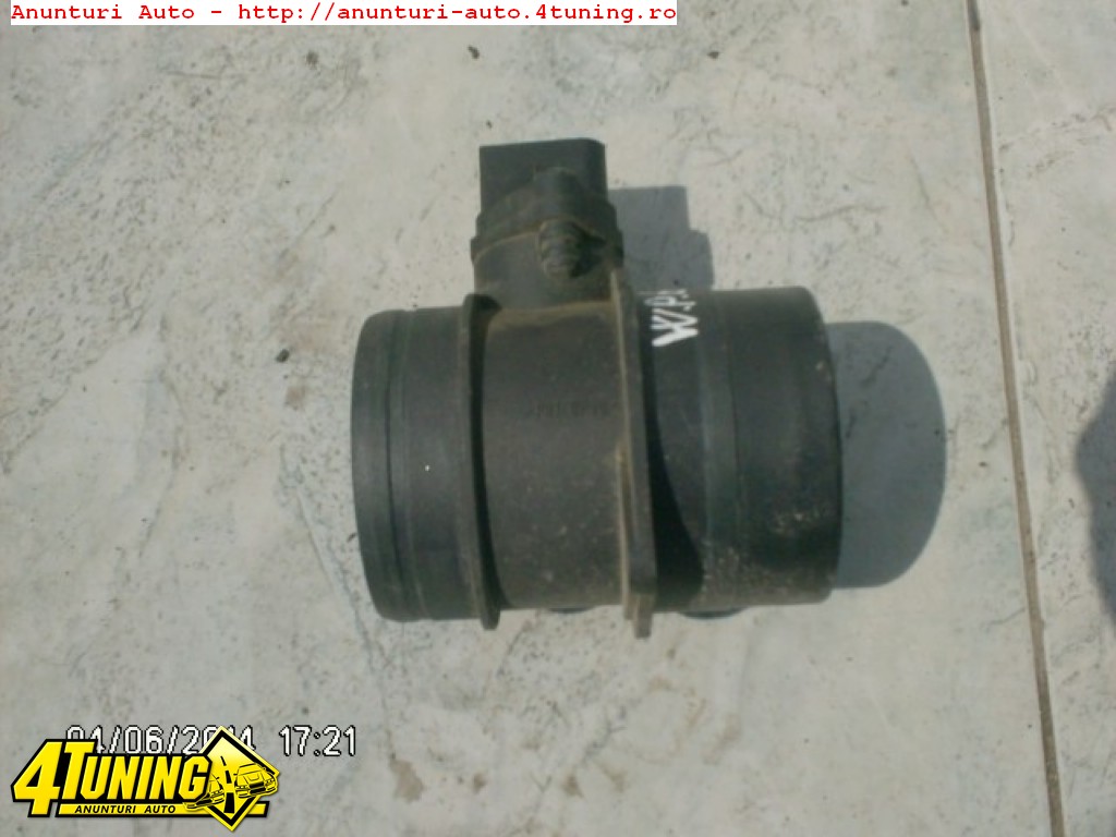 Debitmetru VW Passat B6