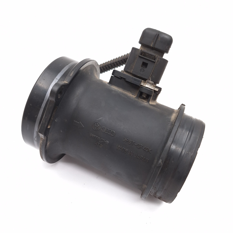 Debitmetru Vw Phaeton (3D) 2002-2016 3.0 V6 Tdi 4Motion Cexa Motorina 059906461K, 059906461, 059 906 461 K, 059 906 461, 1J0973705 Hitachi