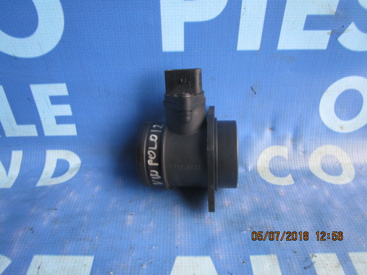 Debitmetru VW Polo 1.4tdi ; 0280217121