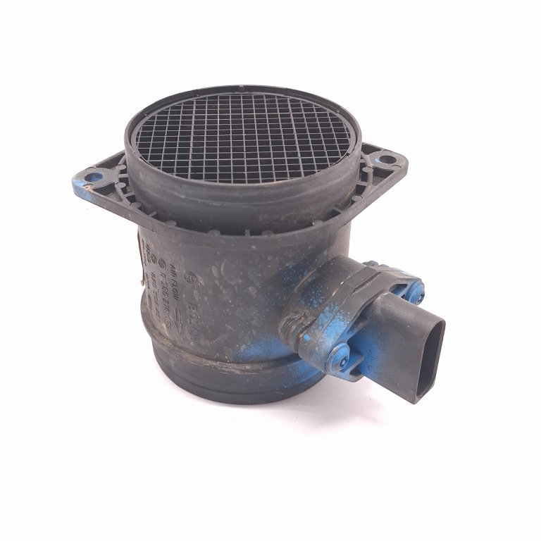 Debitmetru VW TOUAREG (7L) 2002 - 2010 Benzina 0280218073, 07D906461, CO6866