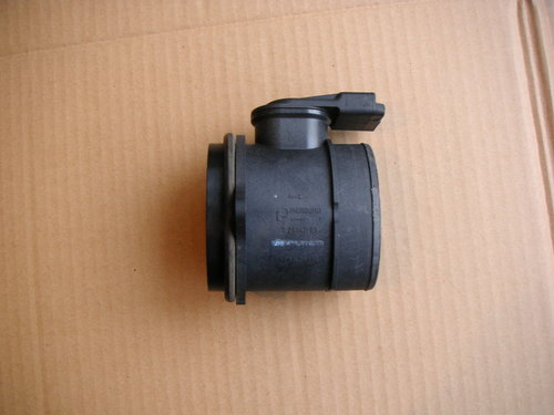 Debtimetru aer Citroen C3 1.4 16V HDi, 90 cp 2005 cod 9647570080, 72834205