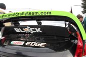 Debut cu ghinion pentru Ken Block