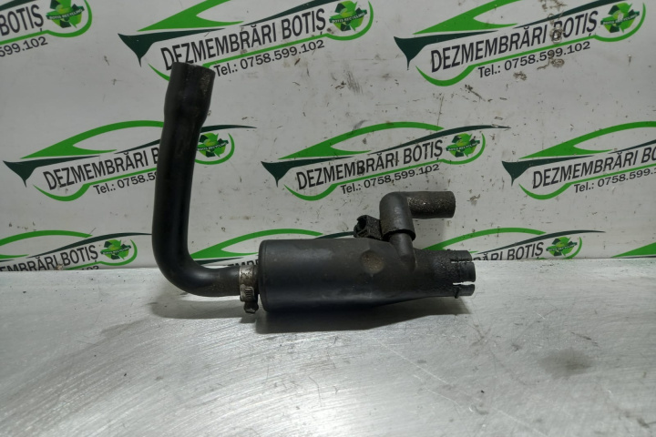 Decantor ulei Renault Kangoo [facelift] [2003 - 2009] Passenger minivan 1.5 dCi MT (80 hp)