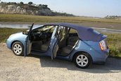 Decapotabila Toyota Prius