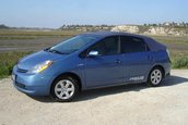 Decapotabila Toyota Prius