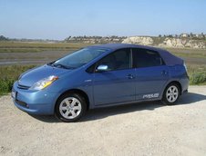 Decapotabila Toyota Prius