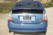 Decapotabila Toyota Prius