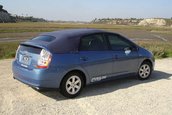 Decapotabila Toyota Prius