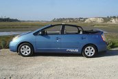 Decapotabila Toyota Prius