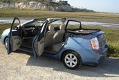Decapotabila Toyota Prius
