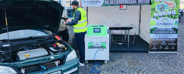 Decarbonizarea motorului: mit sau realitate?