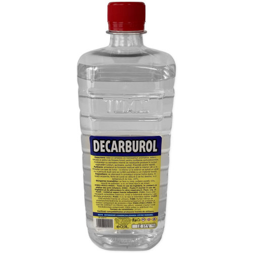 Decarburol Chimoprod 0.9L