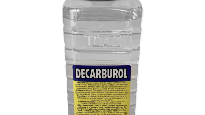 Decarburol Chimoprod 0.9L