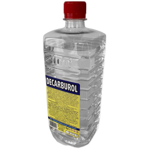 Decarburol Chimoprod 0.9L