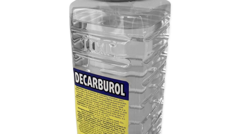 Decarburol Chimoprod 0.9L