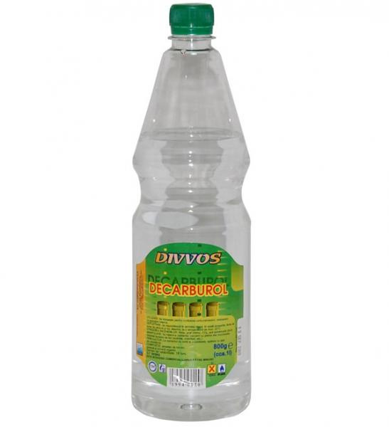 Decarburol Divos 0.9L